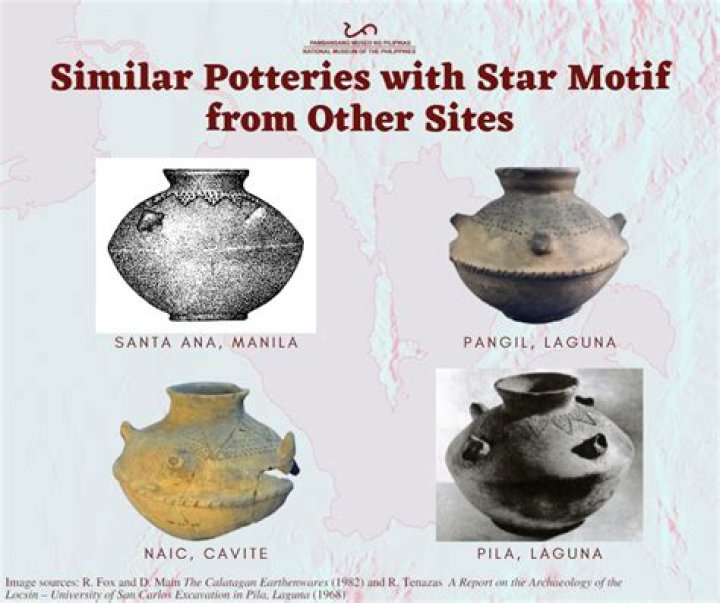 Uncover The Heart Of Pottery In The Village Of West Clay